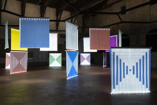 Daniel Buren