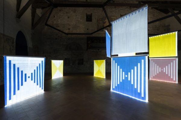 Daniel Buren