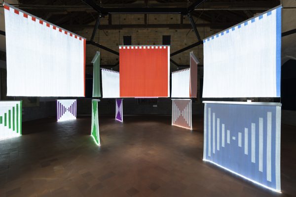 Daniel Buren