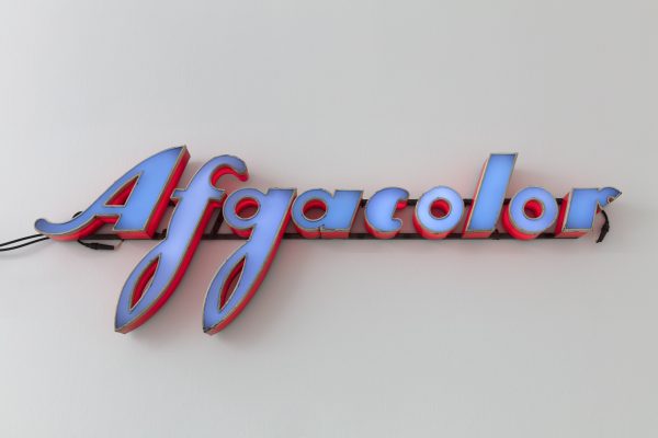 Afgacolor