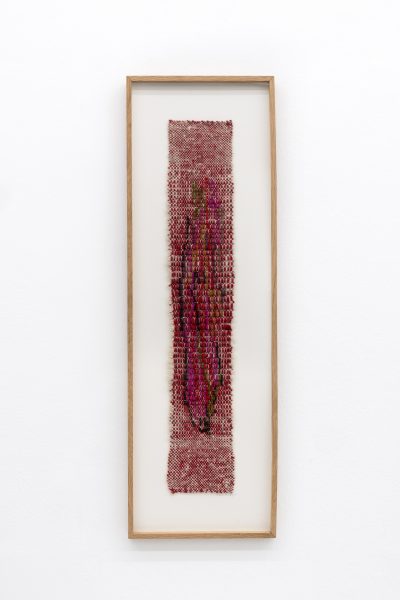 Sheila Hicks