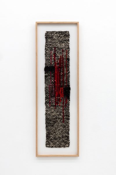 Sheila Hicks