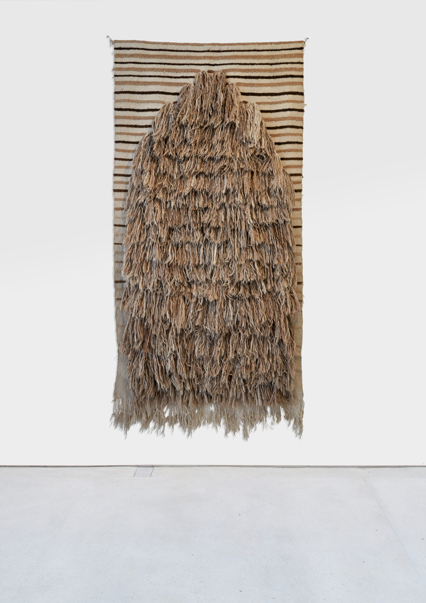 Sheila Hicks