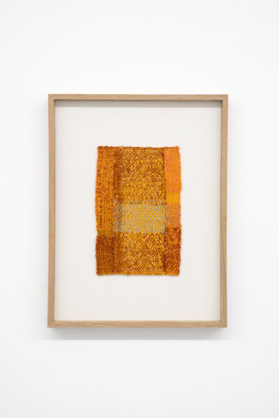 Sheila Hicks