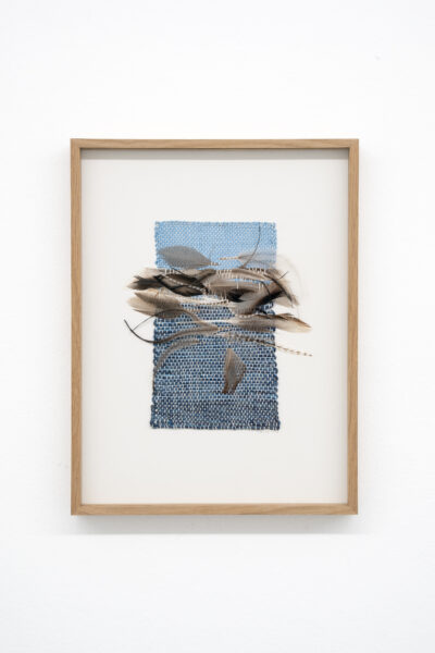 Sheila Hicks