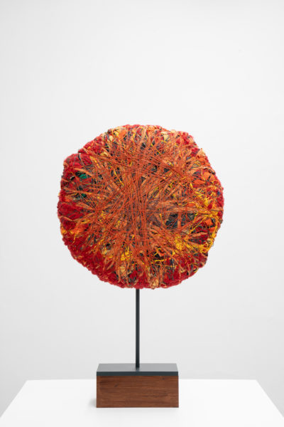 Sheila Hicks