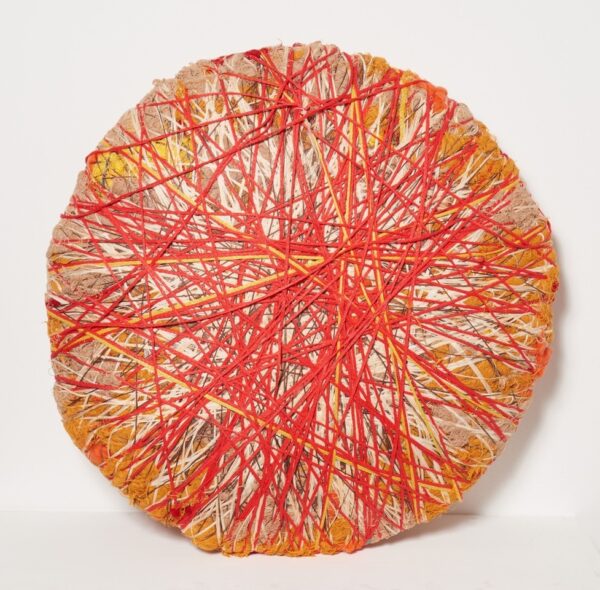 Sheila Hicks