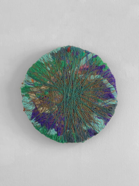 Sheila Hicks