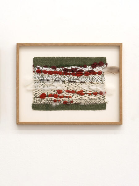 Sheila Hicks