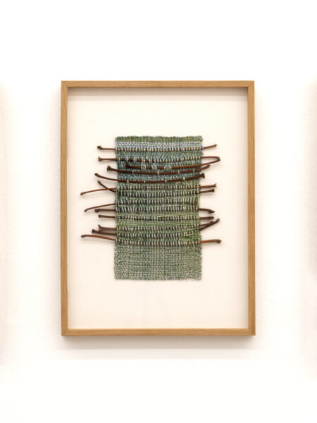 Sheila Hicks