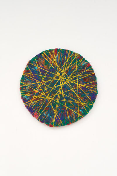 Sheila Hicks