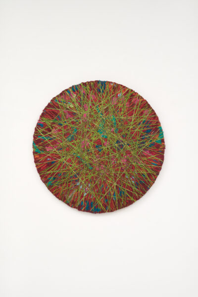 Sheila Hicks