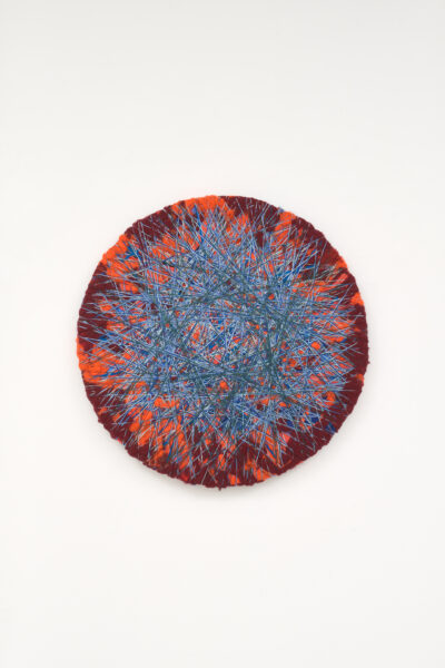 Sheila Hicks