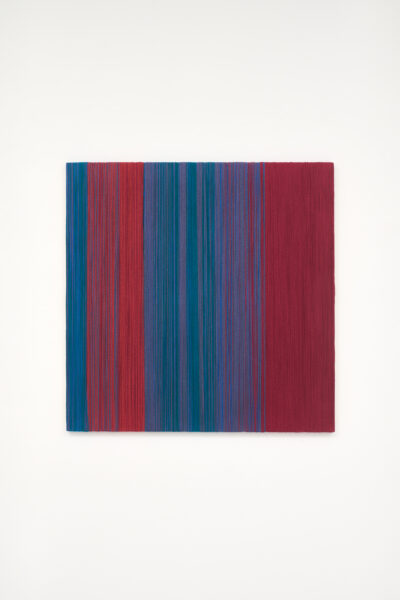 Sheila Hicks