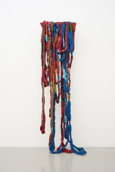 Sheila Hicks