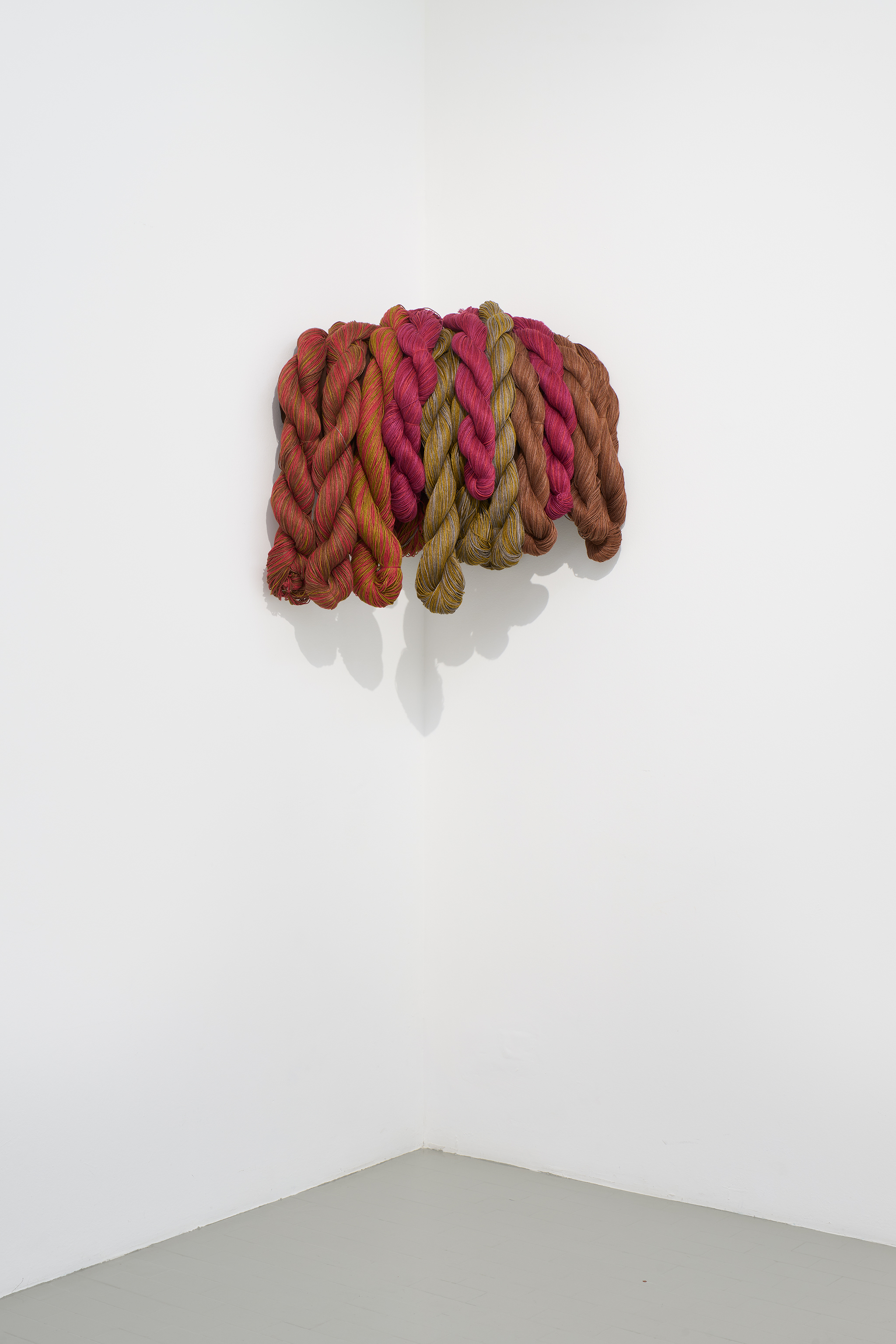 Sheila Hicks