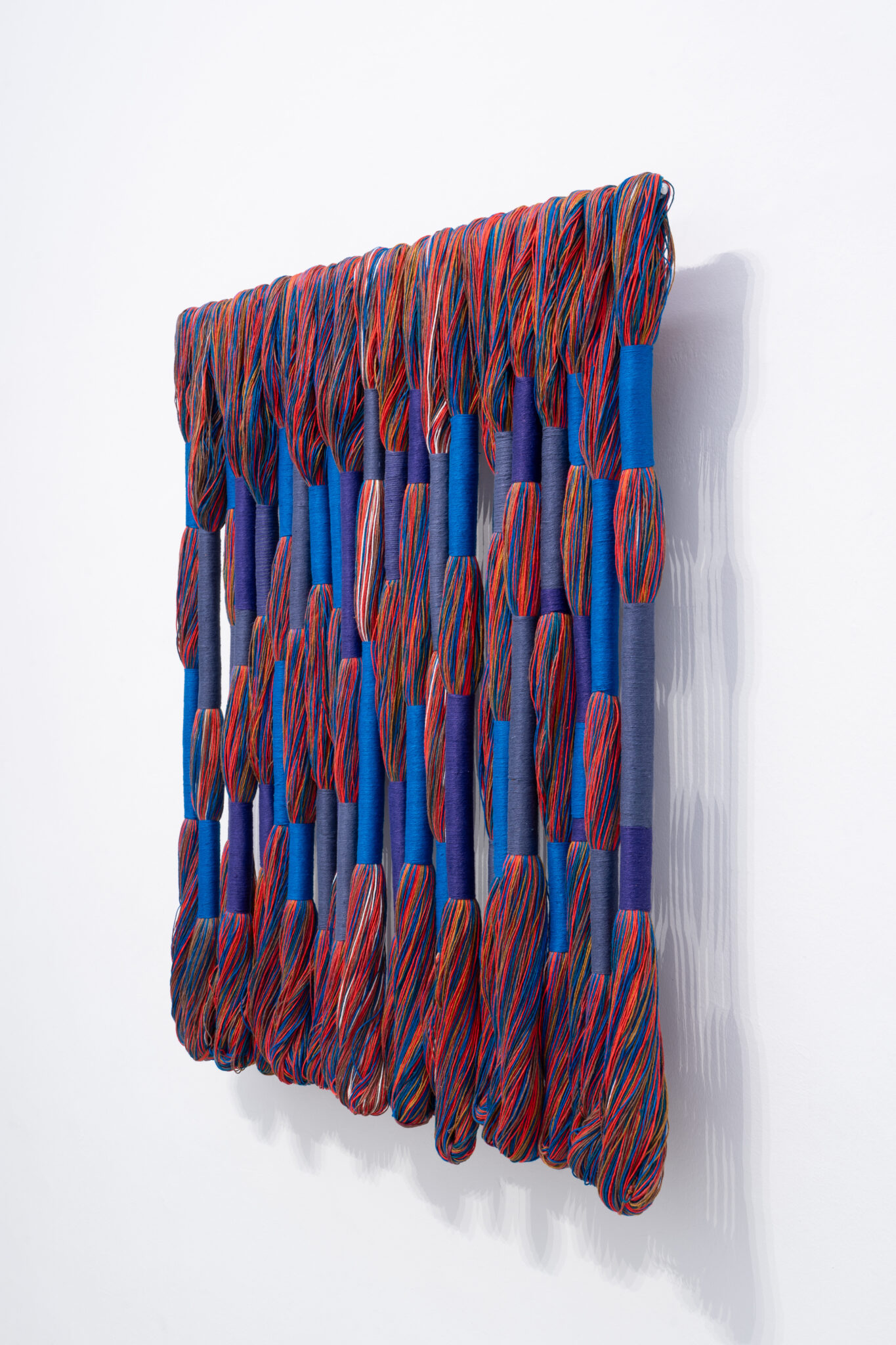 Sheila Hicks