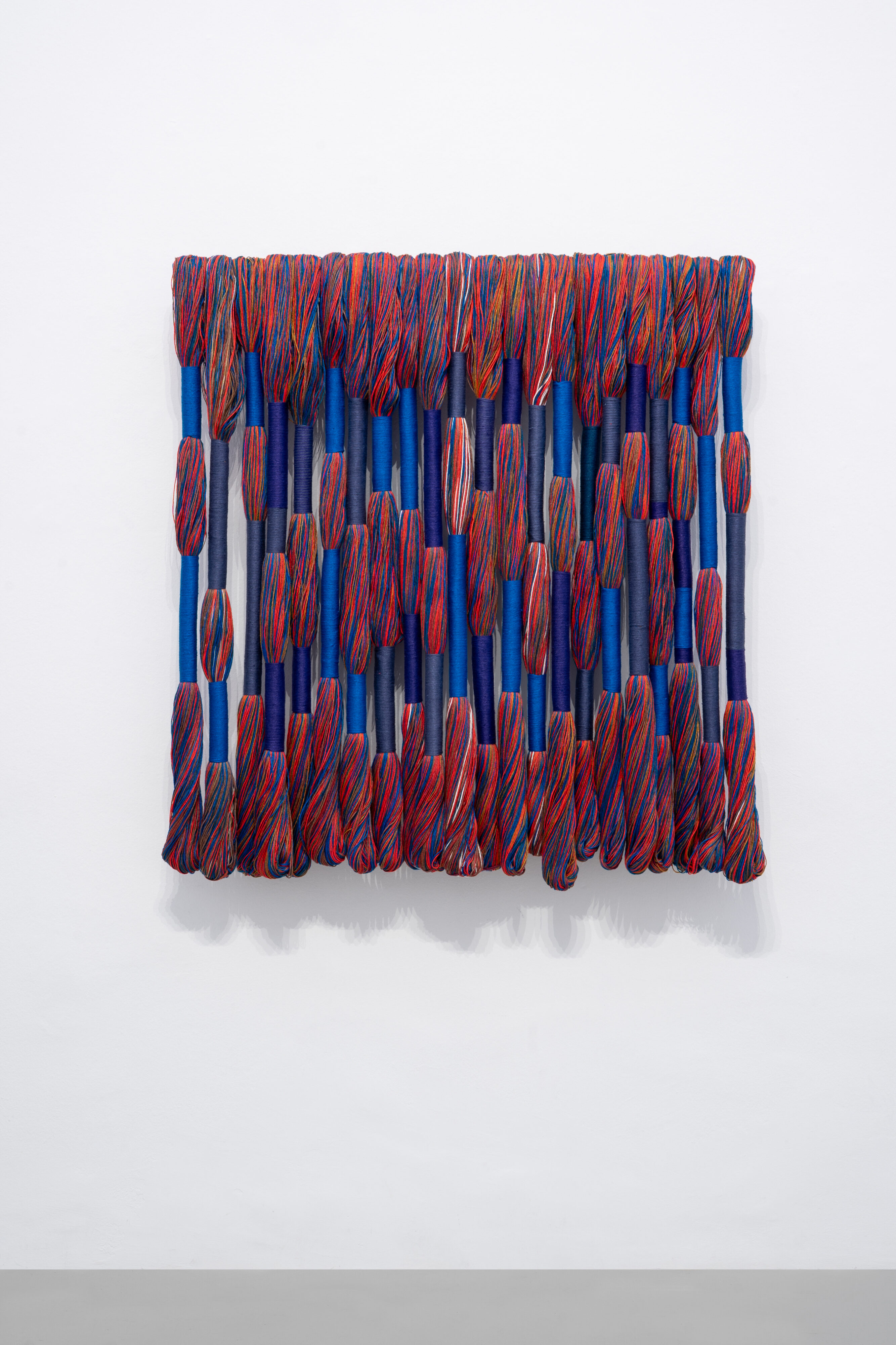 Sheila Hicks