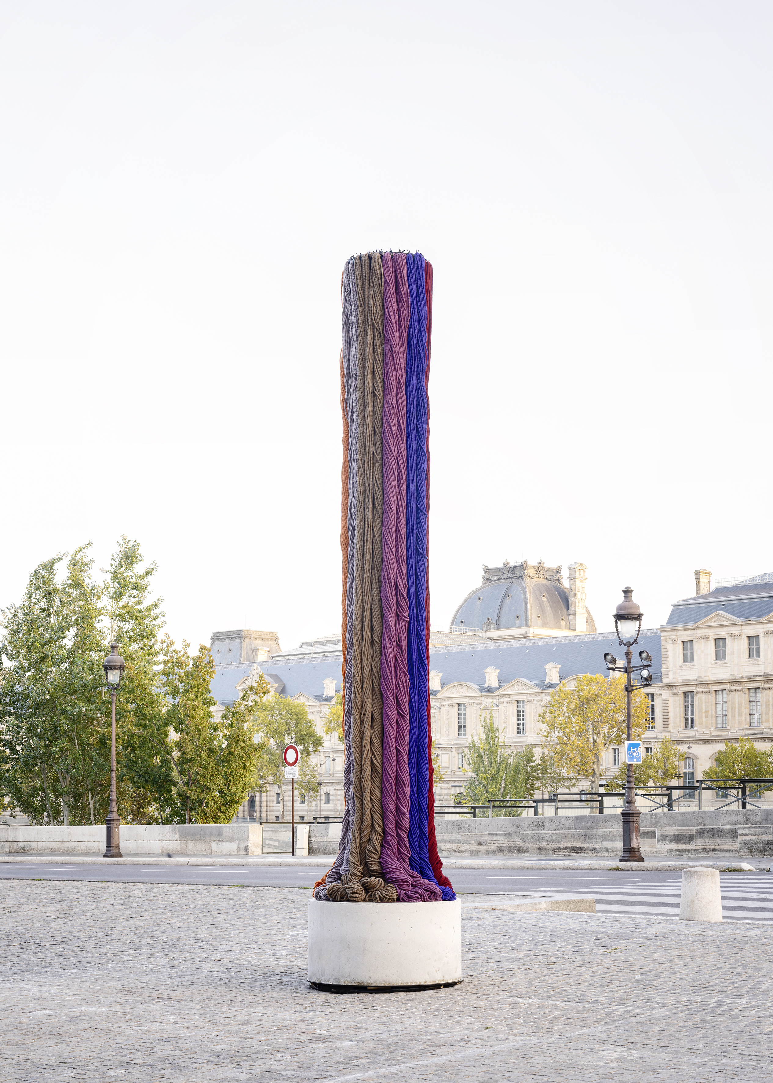 Sheila Hicks