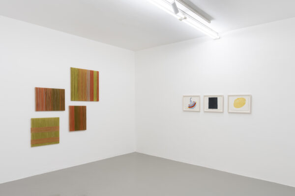 Sheila Hicks