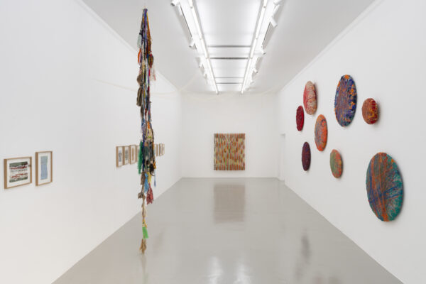 Sheila Hicks