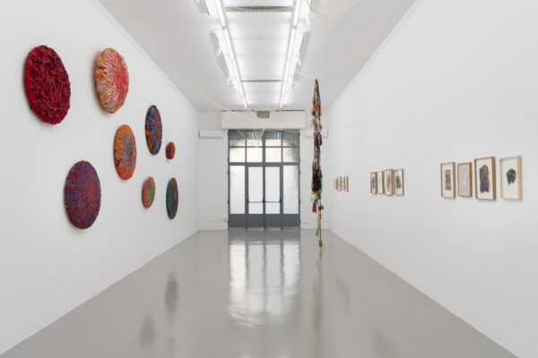 Sheila Hicks