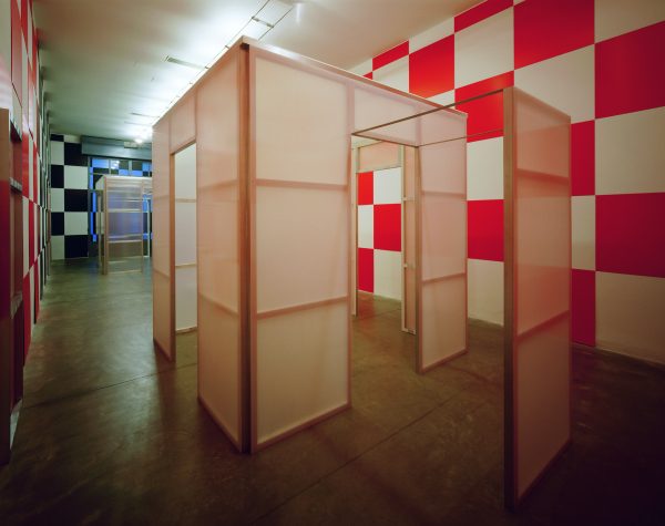 Daniel Buren