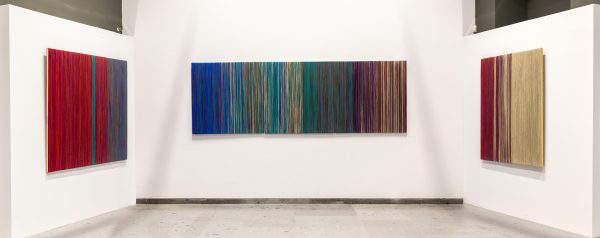 Sheila Hicks