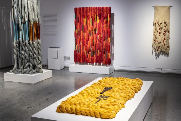 Sheila Hicks