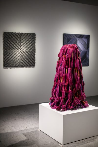 Sheila Hicks