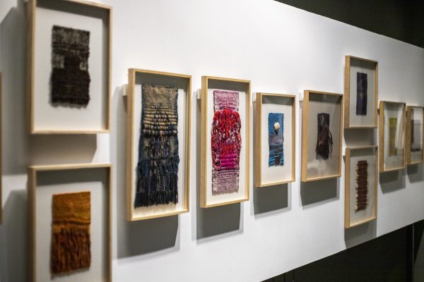 Sheila Hicks
