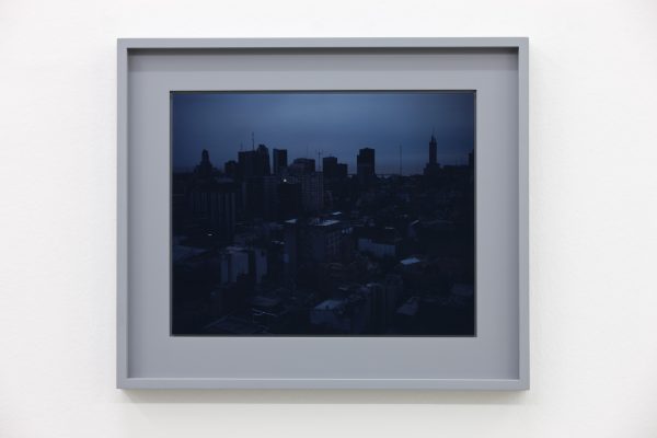 Mandla Reuter