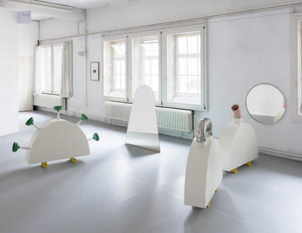 Alice Ronchi