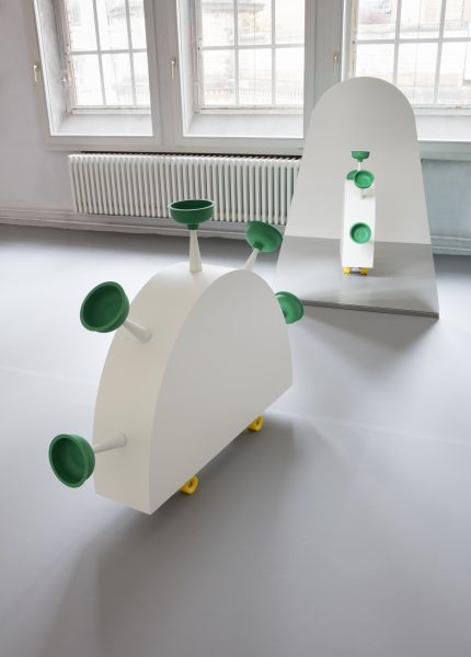 Alice Ronchi