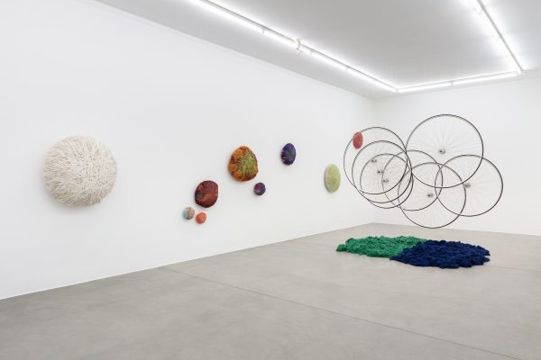 Sheila Hicks