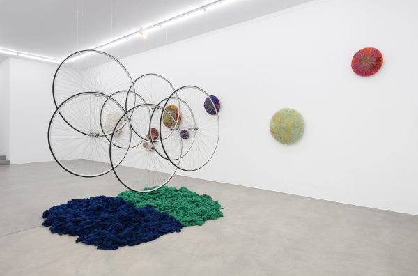 Sheila Hicks