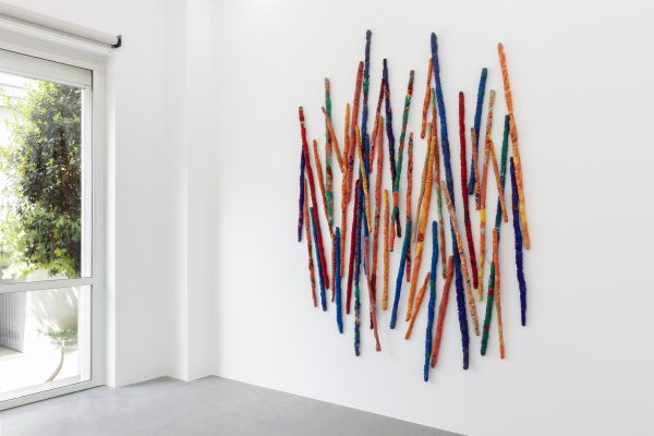 Sheila Hicks