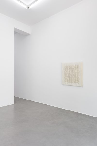 Sheila Hicks