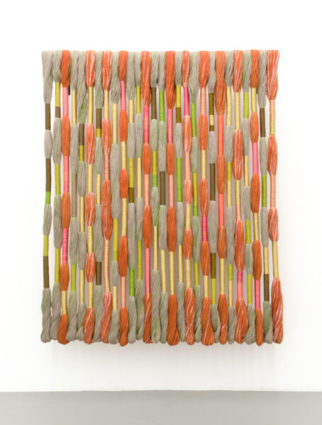 Sheila Hicks