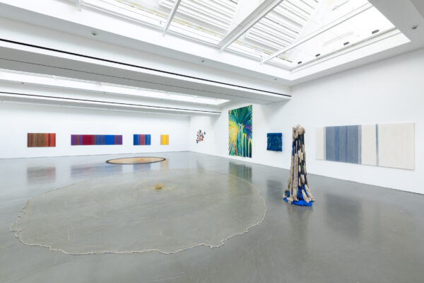 Sheila Hicks