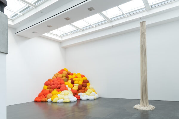 Sheila Hicks