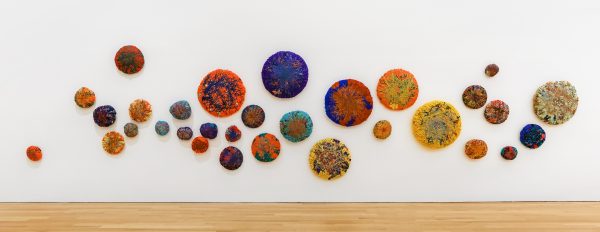 Sheila Hicks