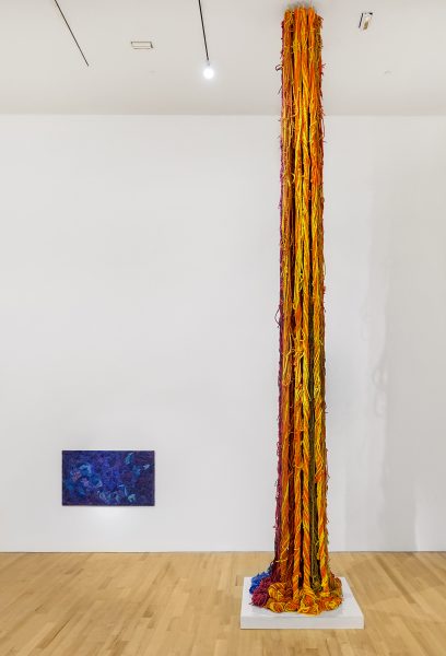 Sheila Hicks