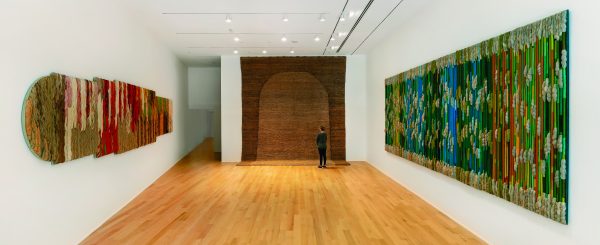 Sheila Hicks