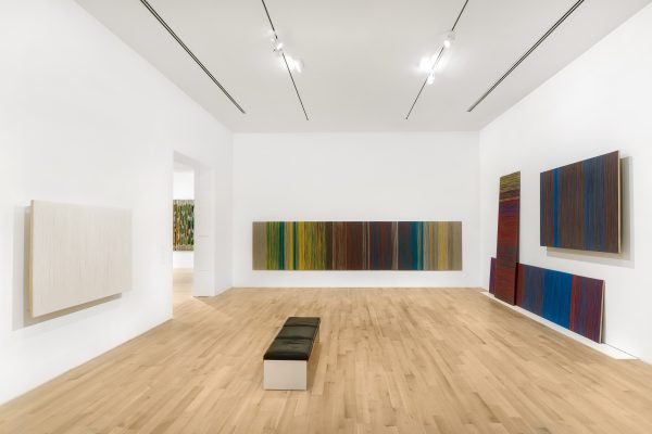 Sheila Hicks