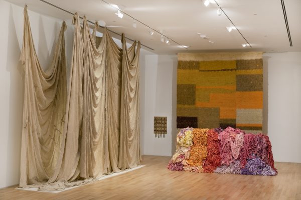 Sheila Hicks