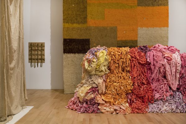 Sheila Hicks