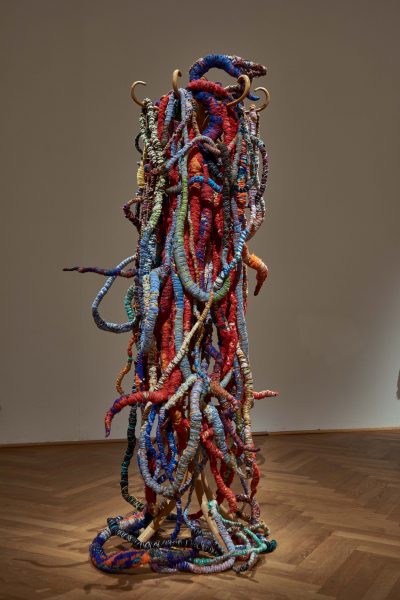 Sheila Hicks