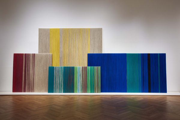 Sheila Hicks