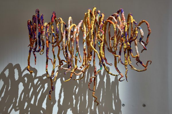 Sheila Hicks